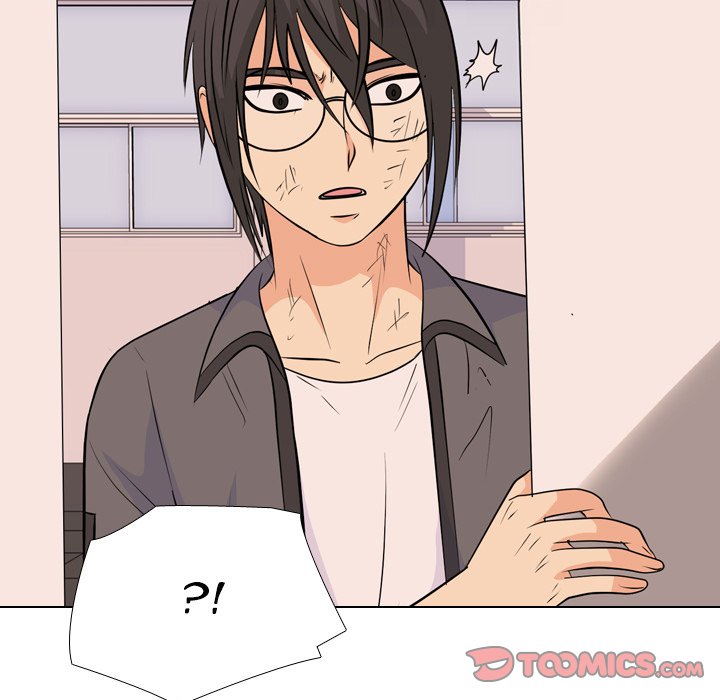 High School Legend  Red Dragon Manhwa - Chapter 242 Page 20