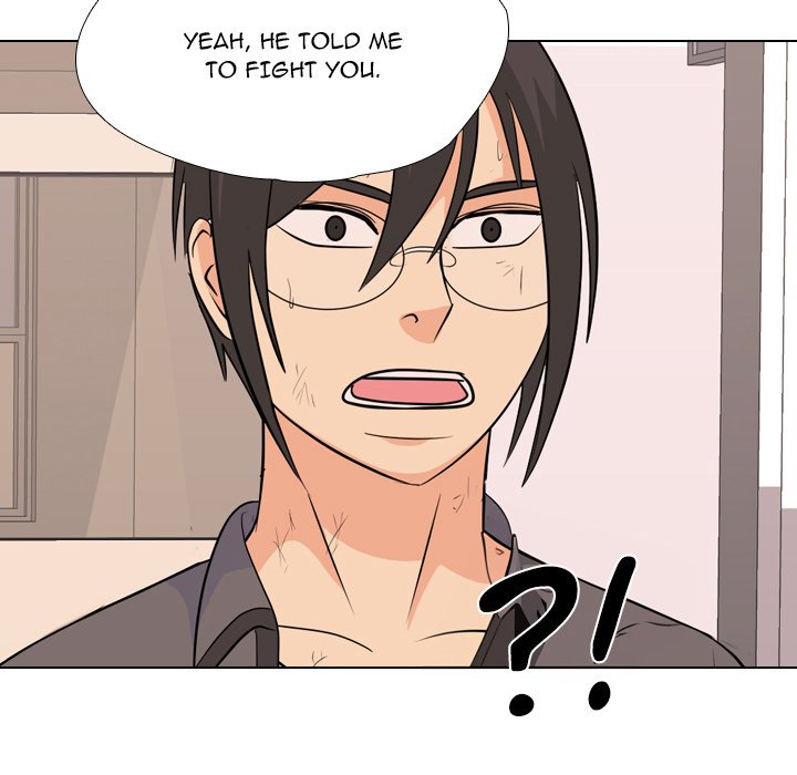 High School Legend  Red Dragon Manhwa - Chapter 242 Page 28