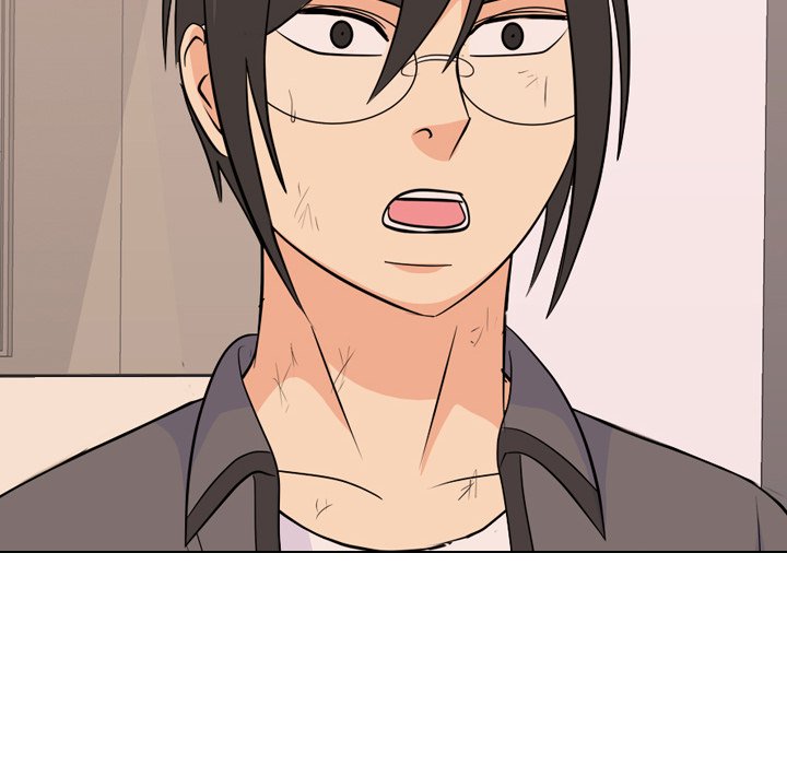 High School Legend  Red Dragon Manhwa - Chapter 242 Page 33