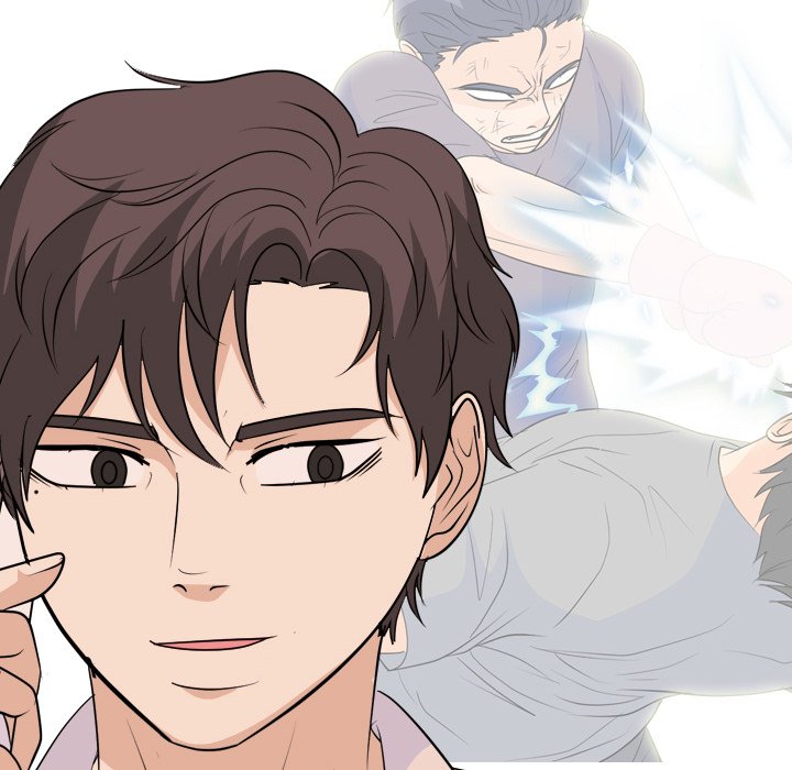 High School Legend  Red Dragon Manhwa - Chapter 242 Page 45