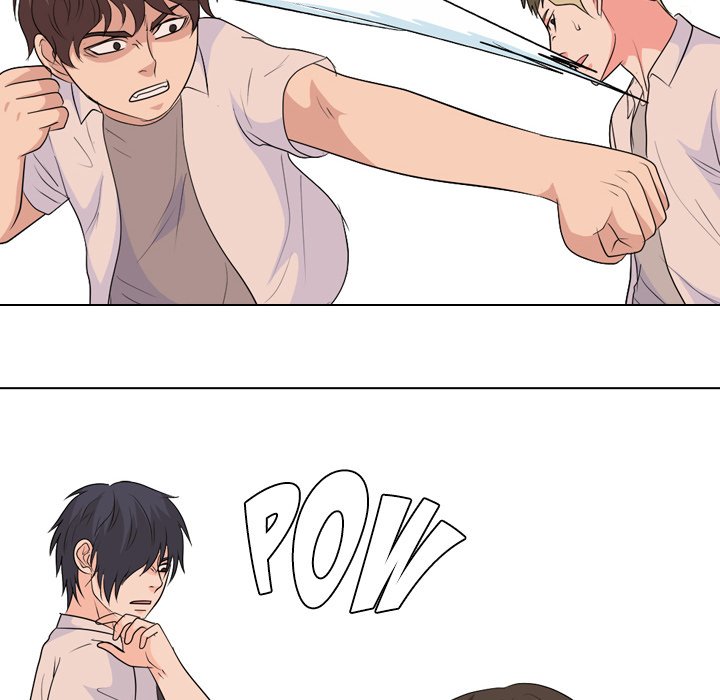 High School Legend  Red Dragon Manhwa - Chapter 242 Page 77