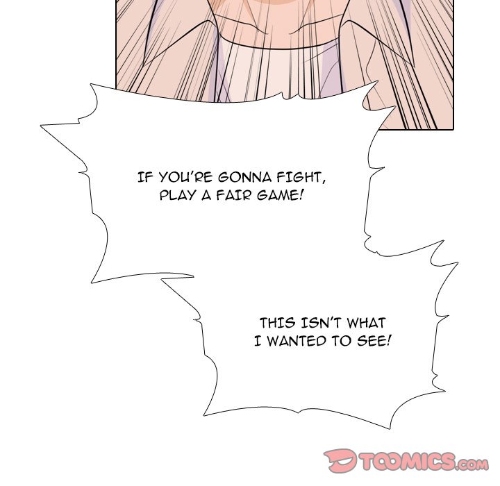 High School Legend  Red Dragon Manhwa - Chapter 242 Page 98