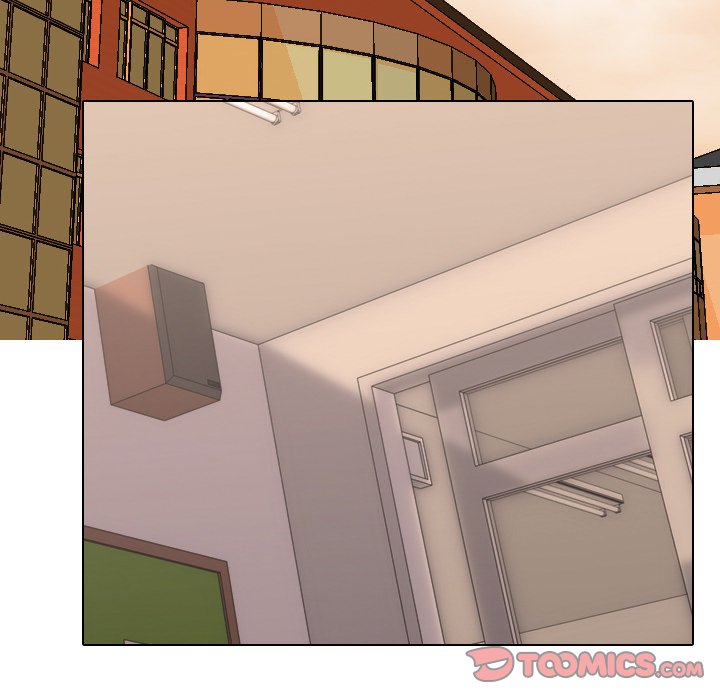 High School Legend  Red Dragon Manhwa - Chapter 242 Page 110