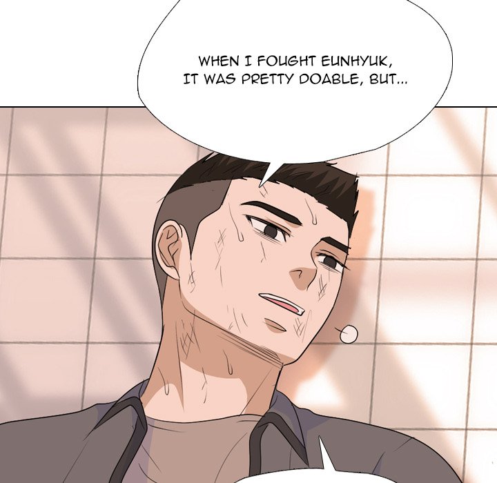 High School Legend  Red Dragon Manhwa - Chapter 242 Page 118