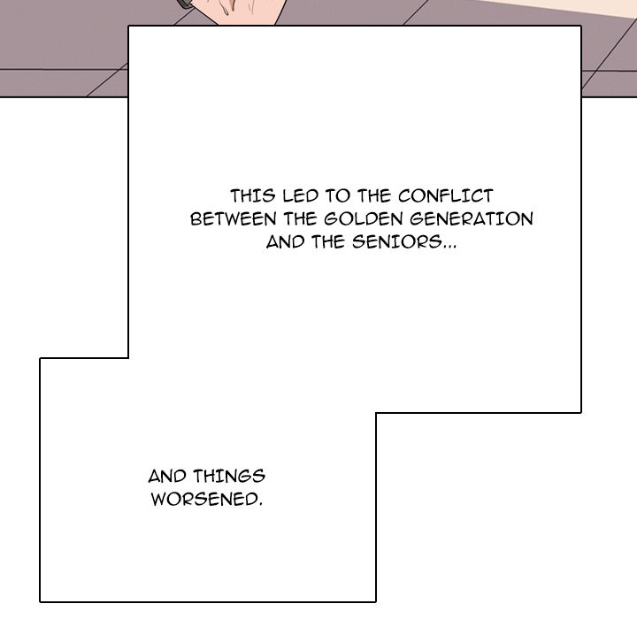 High School Legend  Red Dragon Manhwa - Chapter 242 Page 125