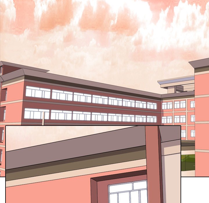 High School Legend  Red Dragon Manhwa - Chapter 242 Page 127