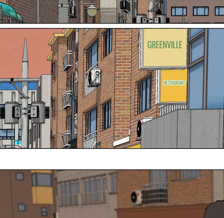 High School Legend  Red Dragon Manhwa - Chapter 119 Page 18