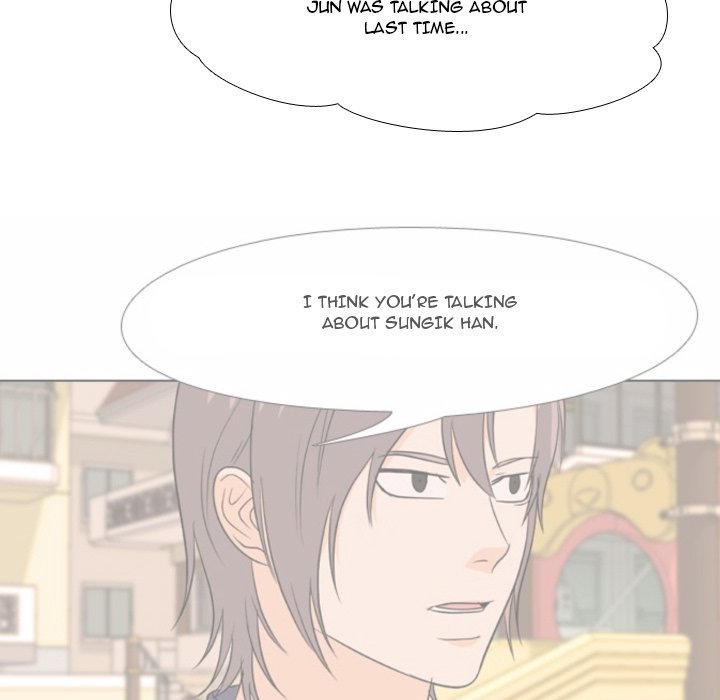 High School Legend  Red Dragon Manhwa - Chapter 119 Page 24