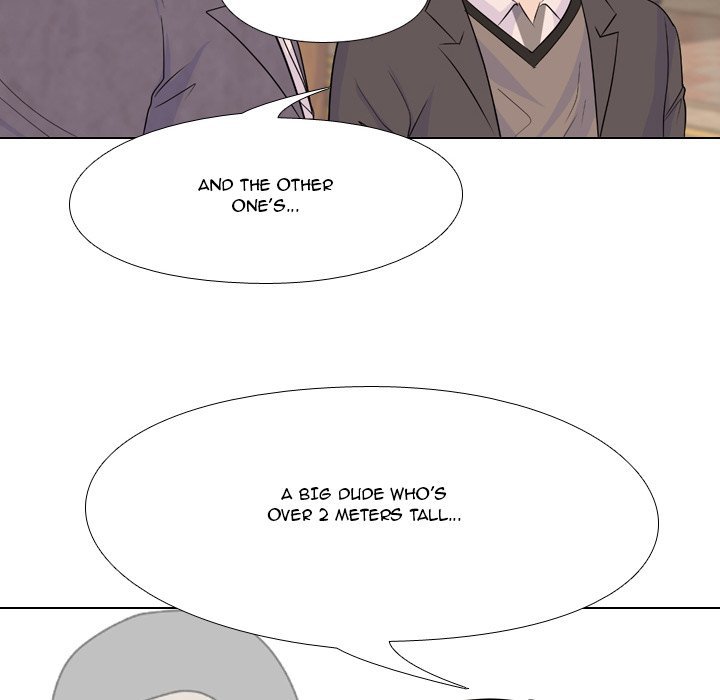 High School Legend  Red Dragon Manhwa - Chapter 119 Page 28