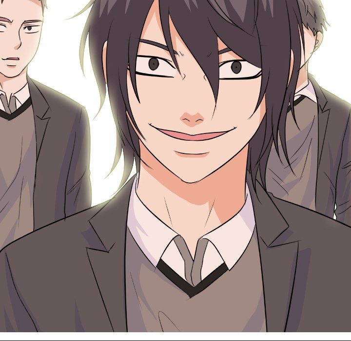 High School Legend  Red Dragon Manhwa - Chapter 119 Page 37