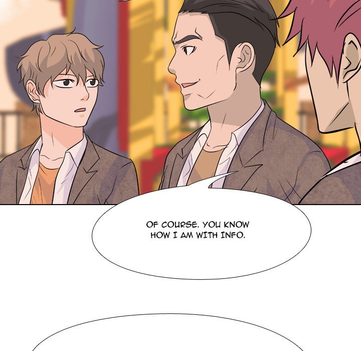 High School Legend  Red Dragon Manhwa - Chapter 119 Page 49