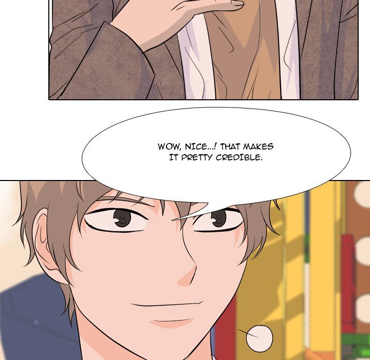 High School Legend  Red Dragon Manhwa - Chapter 119 Page 51