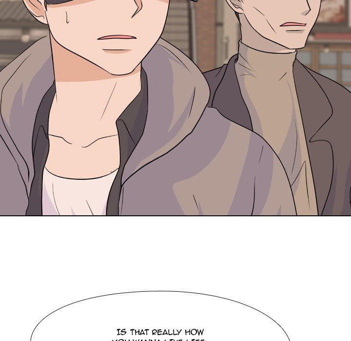 High School Legend  Red Dragon Manhwa - Chapter 119 Page 81