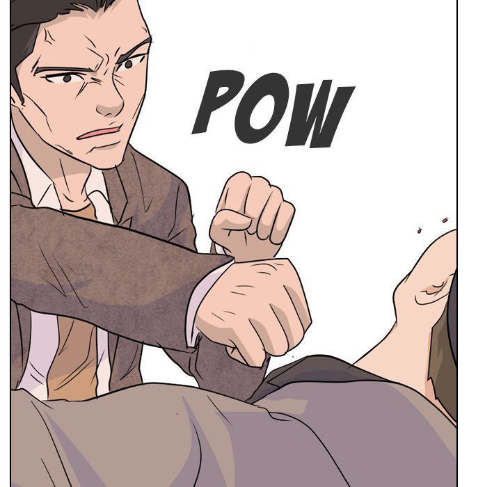 High School Legend  Red Dragon Manhwa - Chapter 119 Page 88