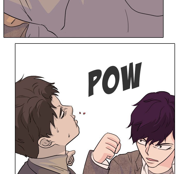 High School Legend  Red Dragon Manhwa - Chapter 119 Page 89