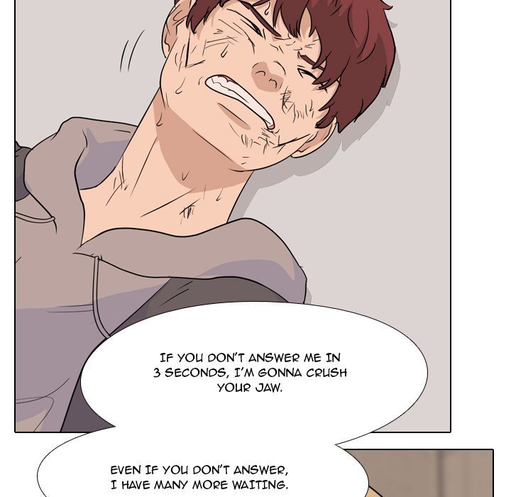 High School Legend  Red Dragon Manhwa - Chapter 119 Page 98