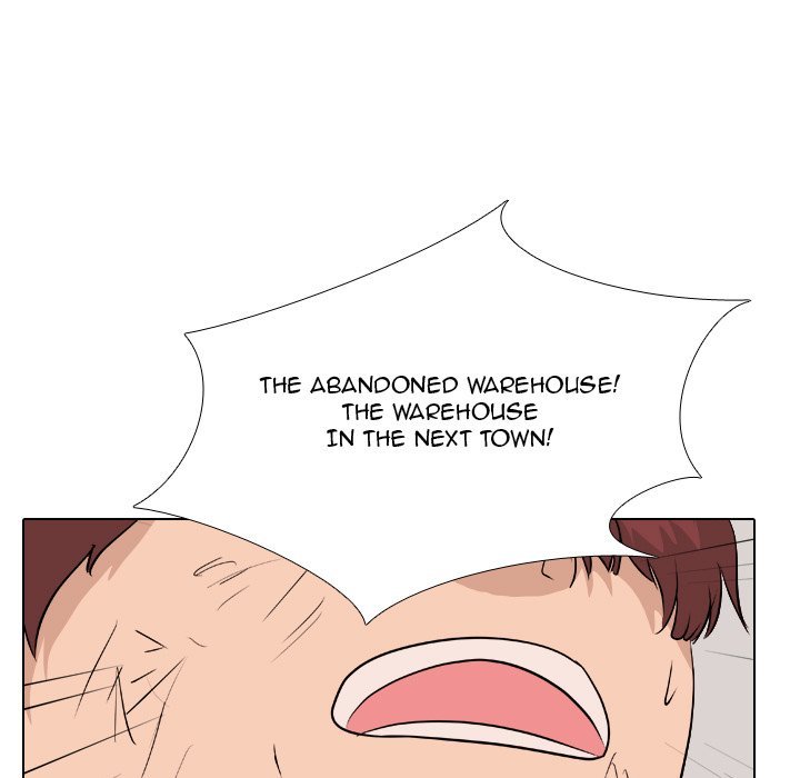 High School Legend  Red Dragon Manhwa - Chapter 119 Page 103