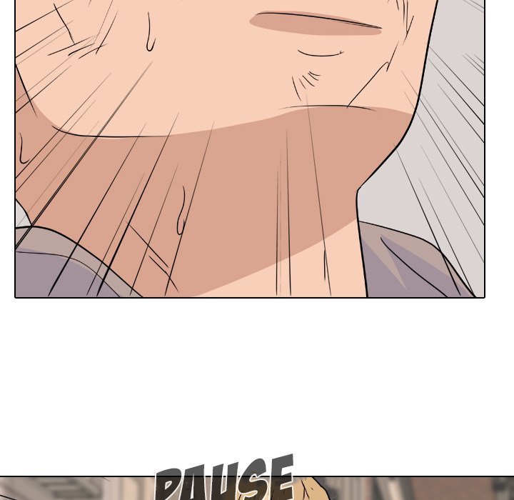 High School Legend  Red Dragon Manhwa - Chapter 119 Page 104