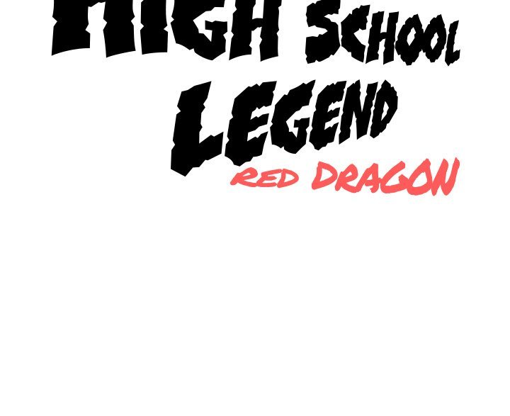 High School Legend  Red Dragon Manhwa - Chapter 119 Page 127