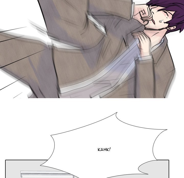 High School Legend  Red Dragon Manhwa - Chapter 17 Page 24