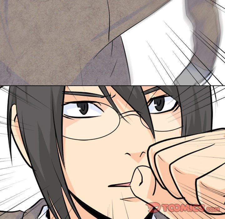 High School Legend  Red Dragon Manhwa - Chapter 17 Page 49