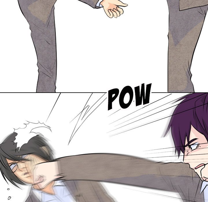 High School Legend  Red Dragon Manhwa - Chapter 17 Page 59