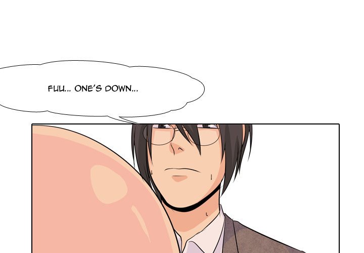 High School Legend  Red Dragon Manhwa - Chapter 9 Page 0