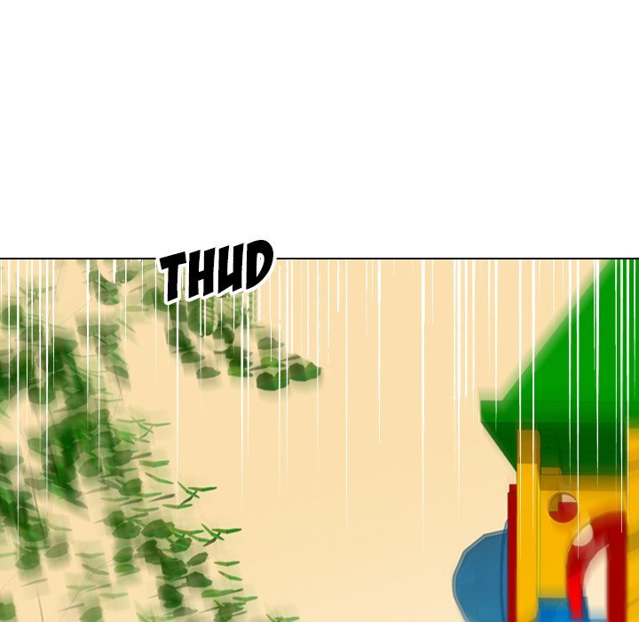 High School Legend  Red Dragon Manhwa - Chapter 9 Page 11