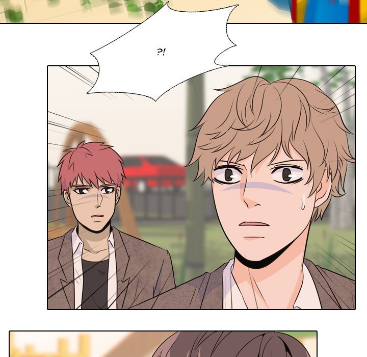 High School Legend  Red Dragon Manhwa - Chapter 9 Page 12