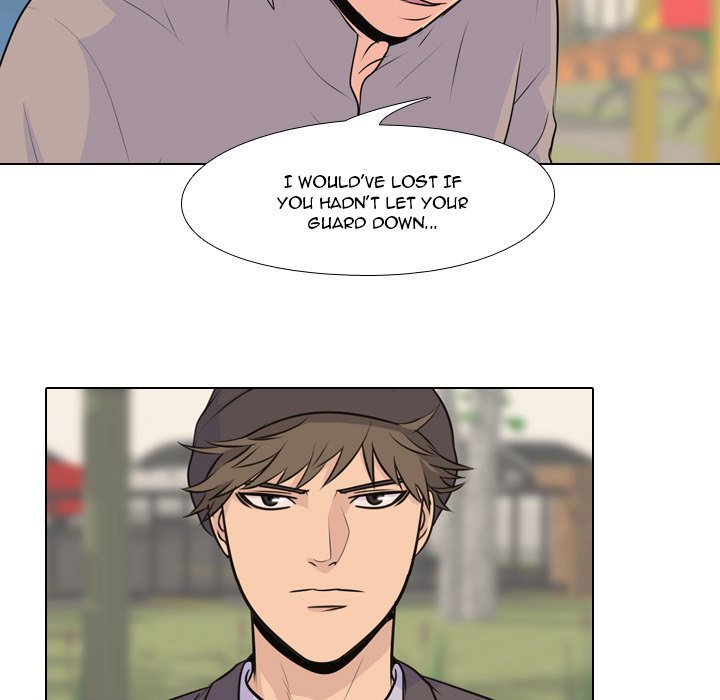 High School Legend  Red Dragon Manhwa - Chapter 9 Page 18