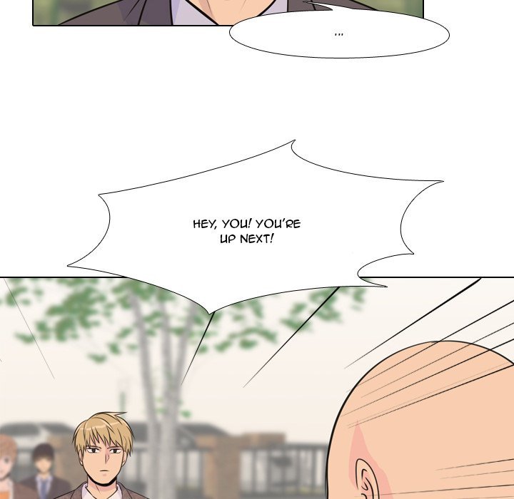 High School Legend  Red Dragon Manhwa - Chapter 9 Page 19