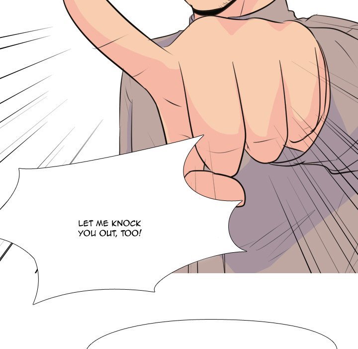 High School Legend  Red Dragon Manhwa - Chapter 9 Page 22