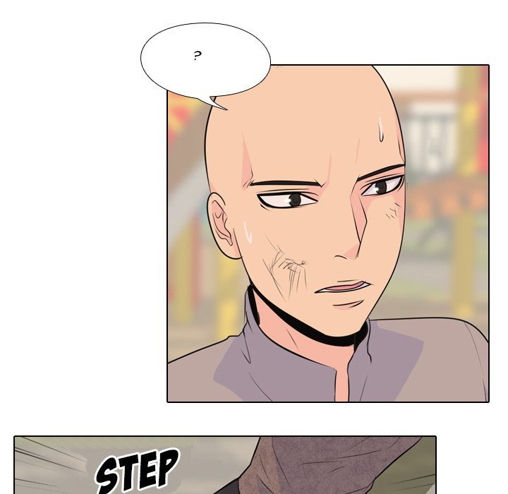 High School Legend  Red Dragon Manhwa - Chapter 9 Page 24