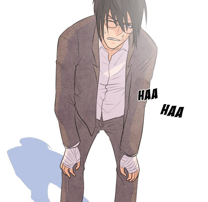 High School Legend  Red Dragon Manhwa - Chapter 9 Page 26