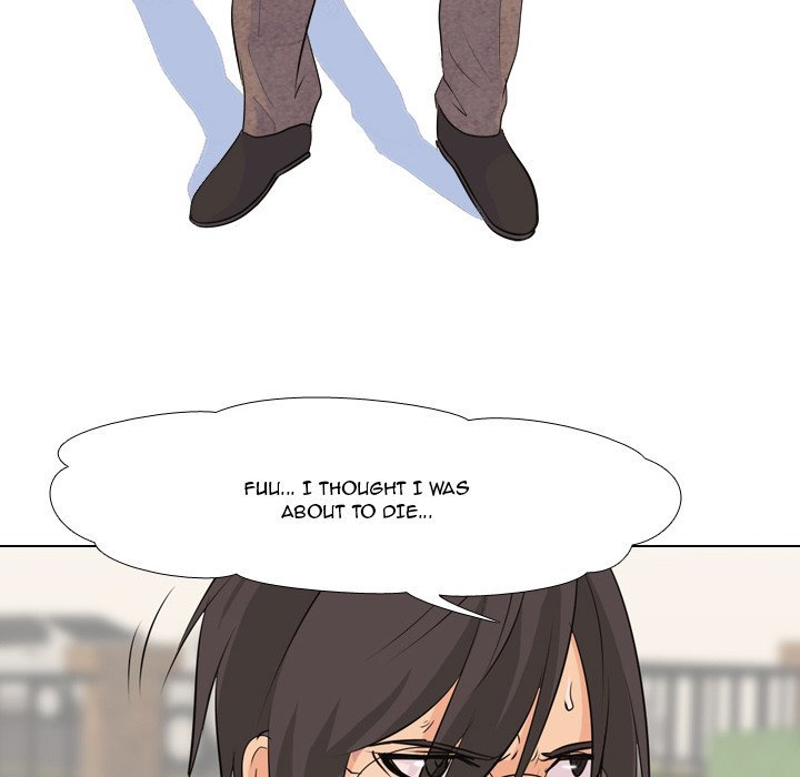 High School Legend  Red Dragon Manhwa - Chapter 9 Page 27