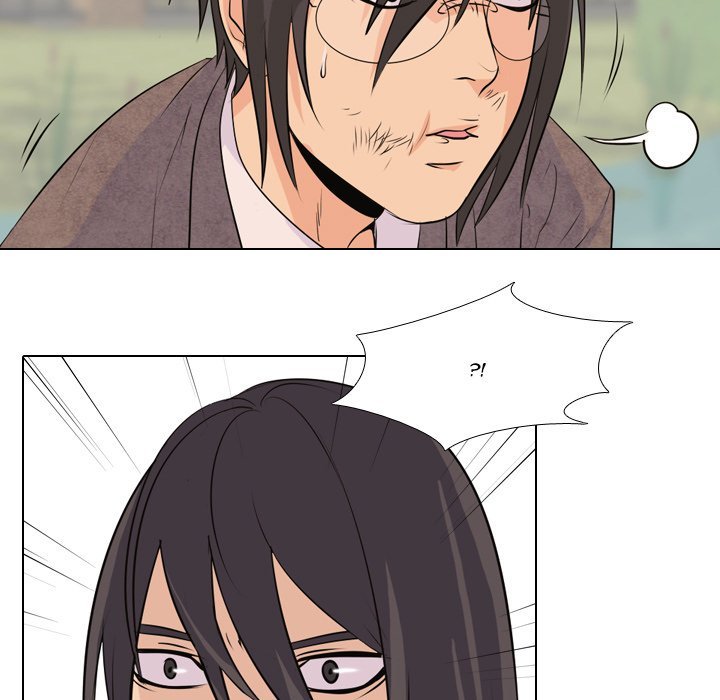 High School Legend  Red Dragon Manhwa - Chapter 9 Page 28