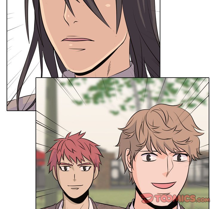 High School Legend  Red Dragon Manhwa - Chapter 9 Page 29