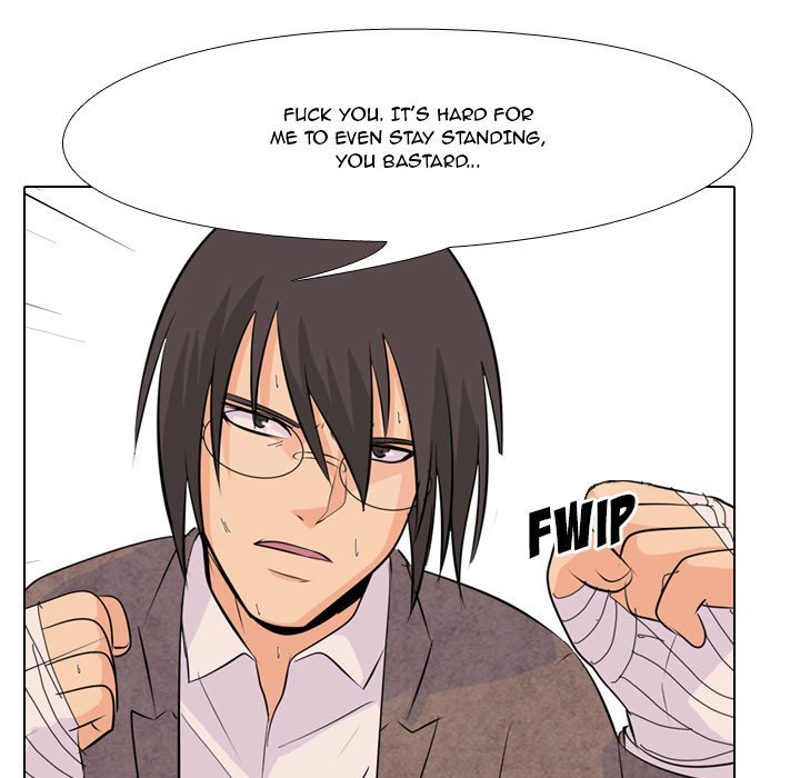 High School Legend  Red Dragon Manhwa - Chapter 9 Page 32