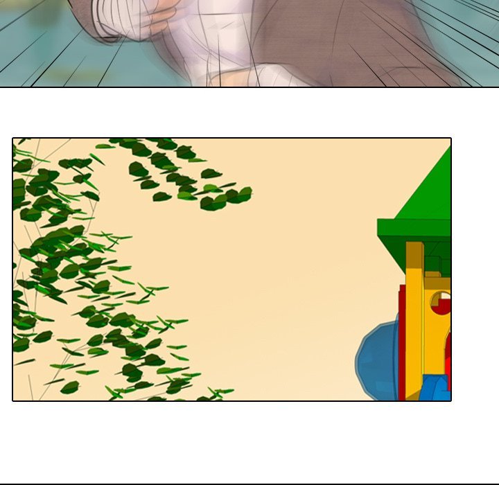 High School Legend  Red Dragon Manhwa - Chapter 9 Page 35