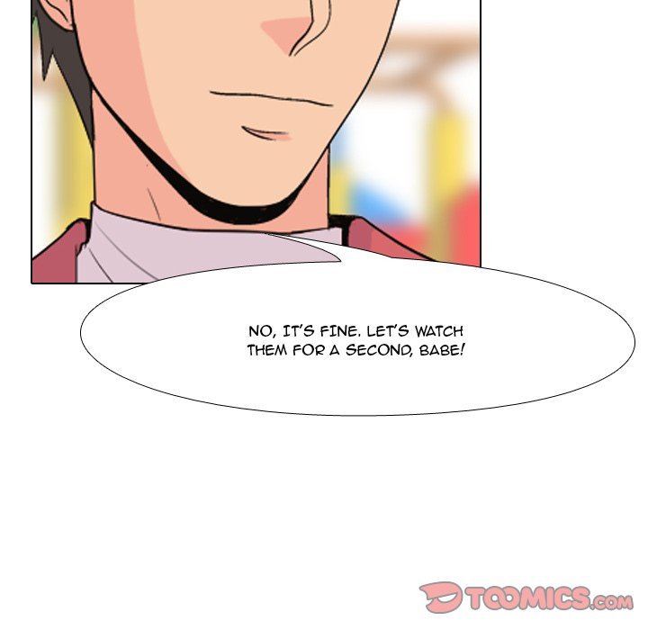High School Legend  Red Dragon Manhwa - Chapter 9 Page 45