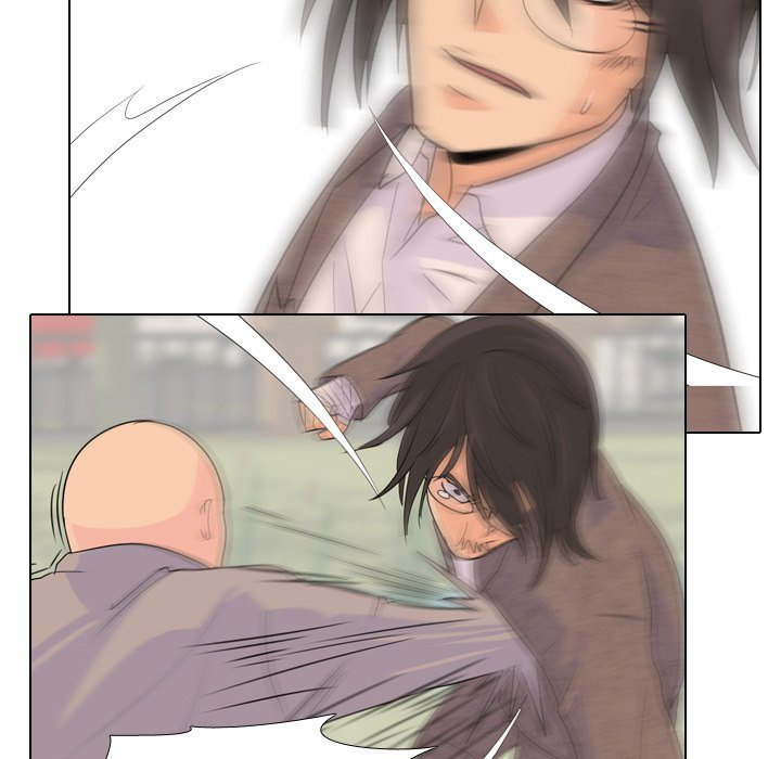 High School Legend  Red Dragon Manhwa - Chapter 9 Page 52