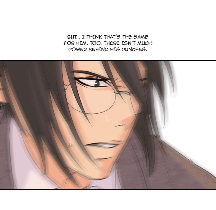 High School Legend  Red Dragon Manhwa - Chapter 9 Page 54