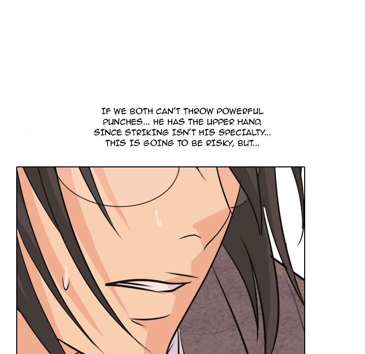 High School Legend  Red Dragon Manhwa - Chapter 9 Page 55
