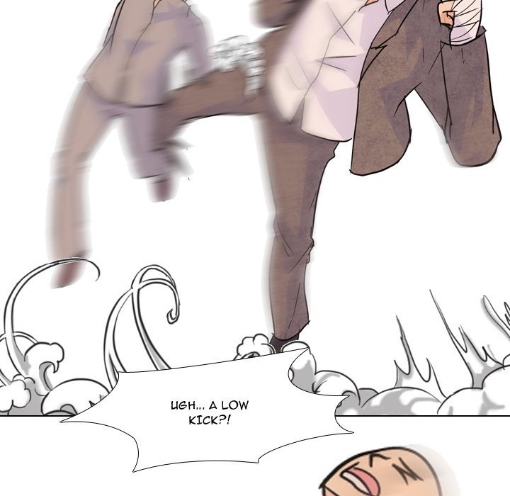 High School Legend  Red Dragon Manhwa - Chapter 9 Page 58