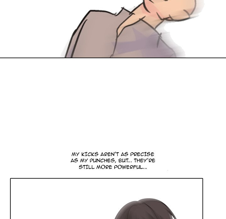 High School Legend  Red Dragon Manhwa - Chapter 9 Page 59