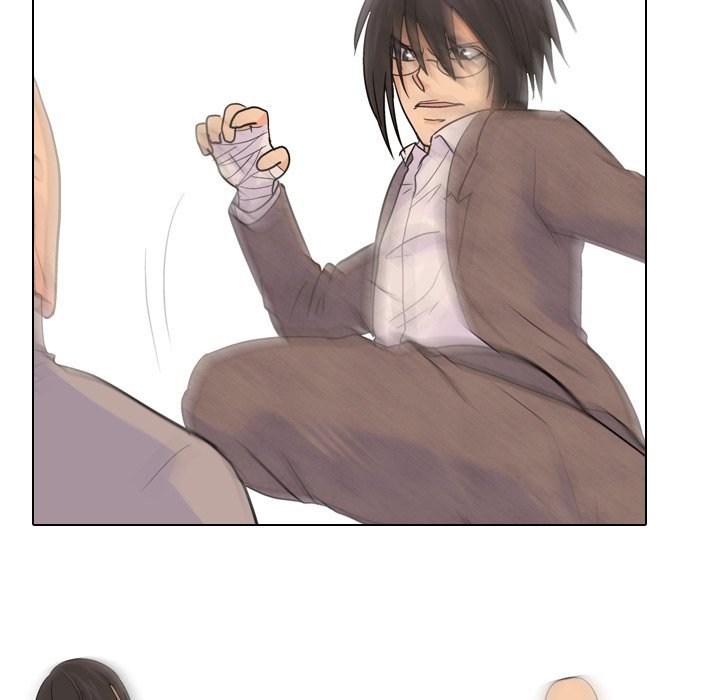 High School Legend  Red Dragon Manhwa - Chapter 9 Page 60