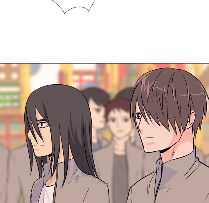 High School Legend  Red Dragon Manhwa - Chapter 9 Page 62