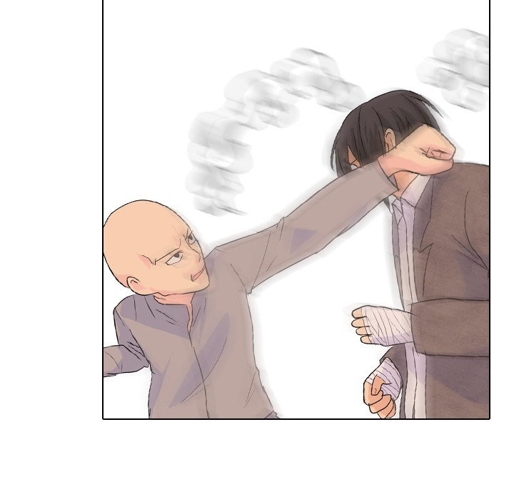 High School Legend  Red Dragon Manhwa - Chapter 9 Page 64