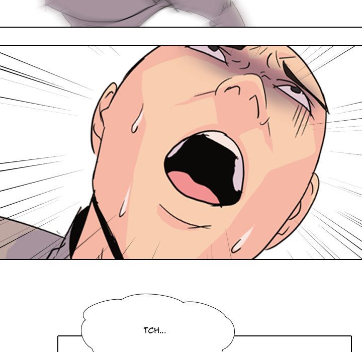 High School Legend  Red Dragon Manhwa - Chapter 9 Page 70