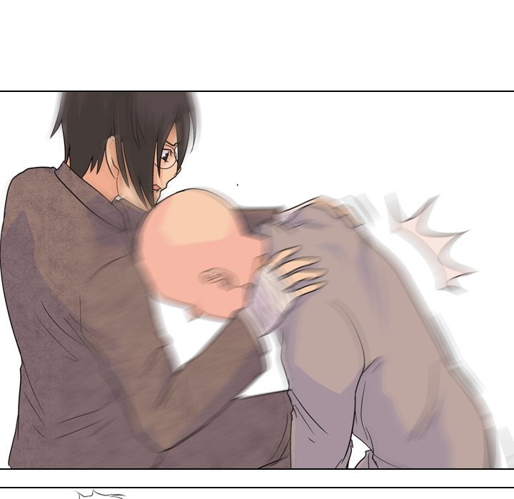 High School Legend  Red Dragon Manhwa - Chapter 9 Page 76